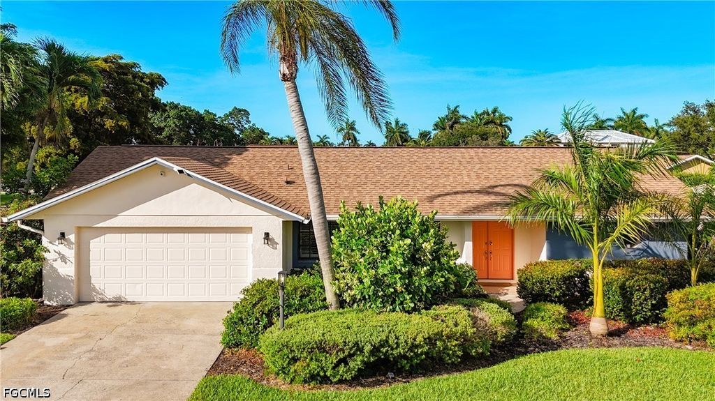 1201 Westfield DR, Fort Myers, FL 33919