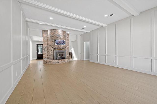 25510 Old Carriage Lane, Spring, TX 77373