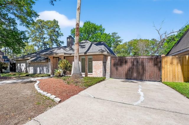 25510 Old Carriage Lane, Spring, TX 77373