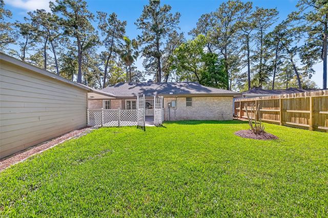 25510 Old Carriage Lane, Spring, TX 77373