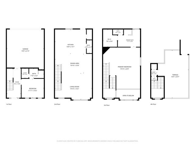2702 Floyd Street, Dallas, TX 75204