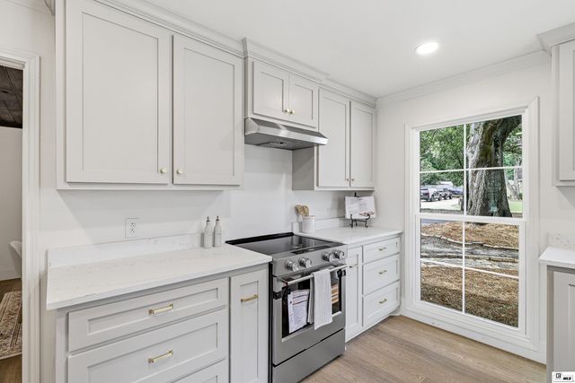 3203 CUBA BOULEVARD, Monroe, LA 71201