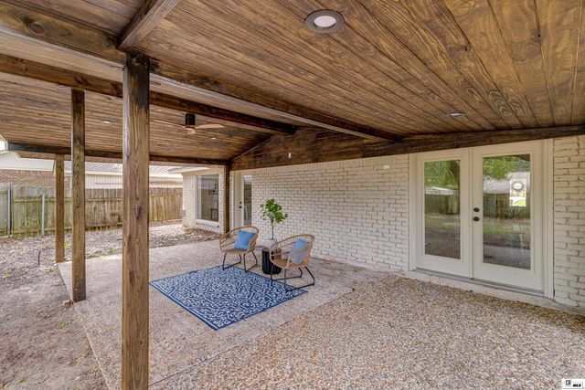 3203 CUBA BOULEVARD, Monroe, LA 71201