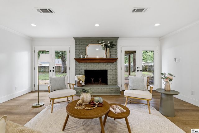 3203 CUBA BOULEVARD, Monroe, LA 71201