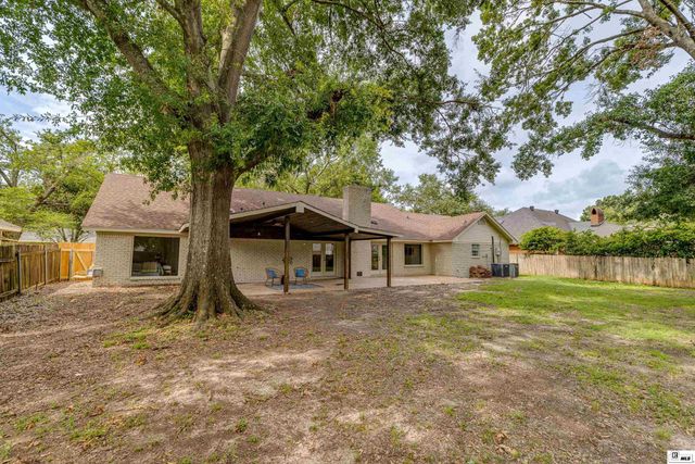 3203 CUBA BOULEVARD, Monroe, LA 71201
