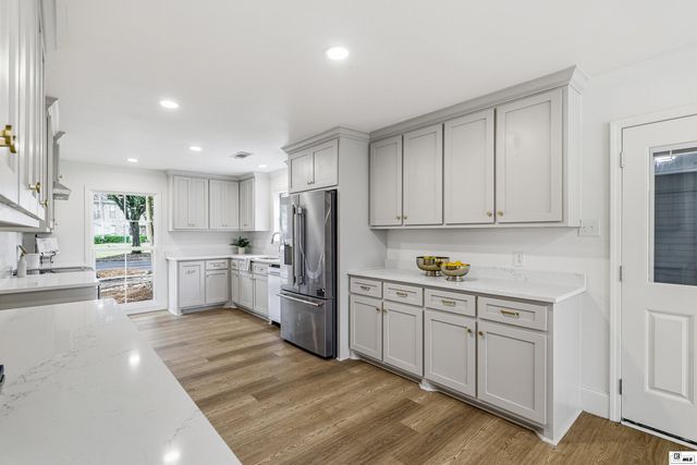 3203 CUBA BOULEVARD, Monroe, LA 71201