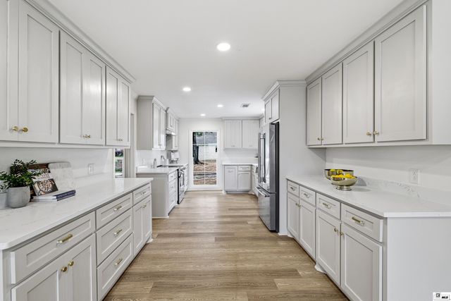3203 CUBA BOULEVARD, Monroe, LA 71201