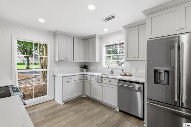 3203 CUBA BOULEVARD, Monroe, LA 71201