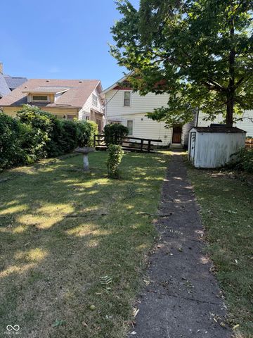 2940 Highland Place, Indianapolis, IN 46208