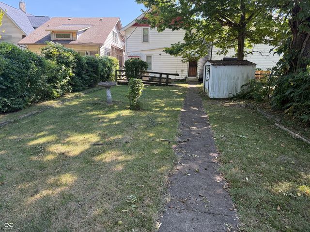 2940 Highland Place, Indianapolis, IN 46208