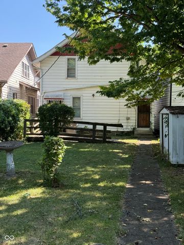 2940 Highland Place, Indianapolis, IN 46208