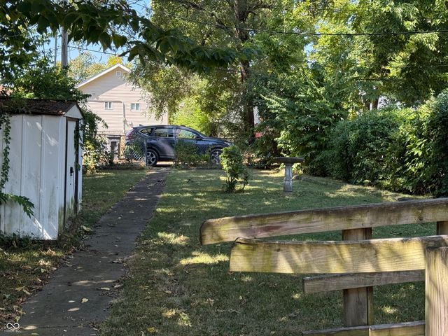 2940 Highland Place, Indianapolis, IN 46208