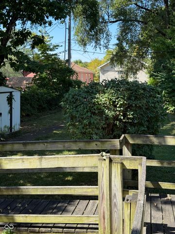 2940 Highland Place, Indianapolis, IN 46208