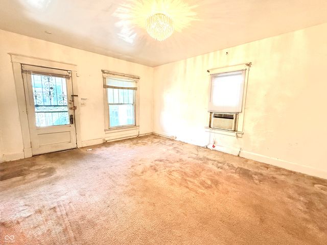 2940 Highland Place, Indianapolis, IN 46208