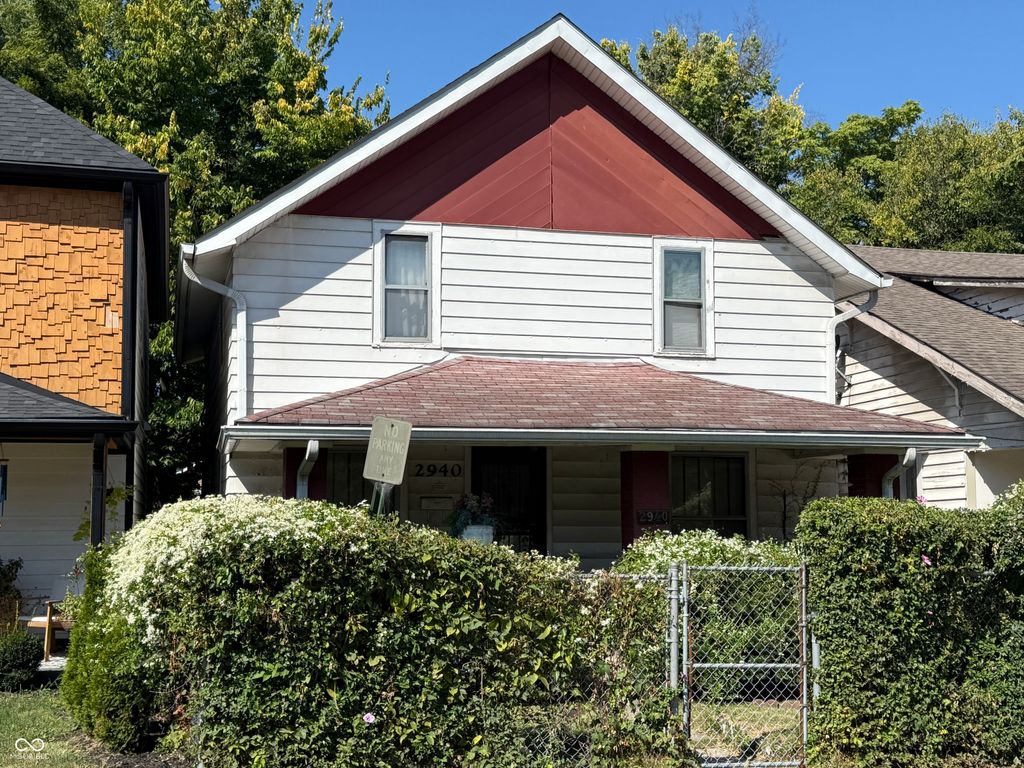 2940 Highland Place, Indianapolis, IN 46208