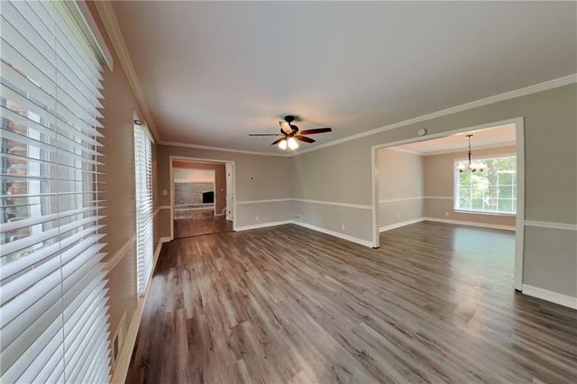 3770 Fox Hills SE Drive, Marietta, GA 30067