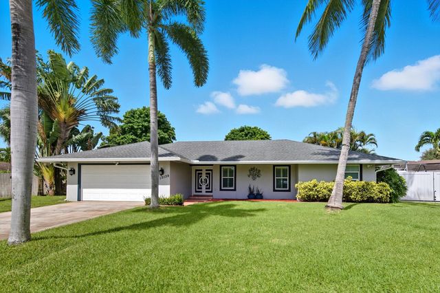 12139 Big Cone Court, Wellington, FL 33414