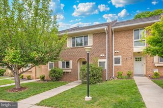 3261 S LEISURE WORLD BLVD #108-F, Silver Spring, MD 20906