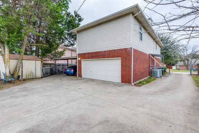 1572 Jesse Ramsey Boulevard, Cedar Hill, TX 75104