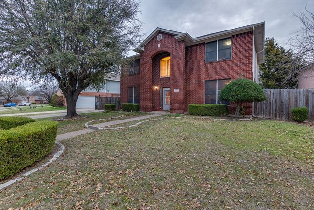 1572 Jesse Ramsey Boulevard, Cedar Hill, TX 75104