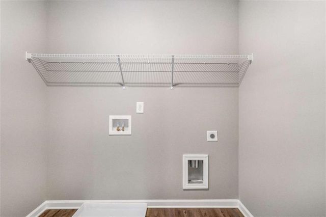 186 River Run Drive, Dallas, GA 30132