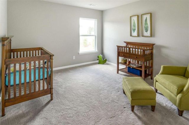 186 River Run Drive, Dallas, GA 30132