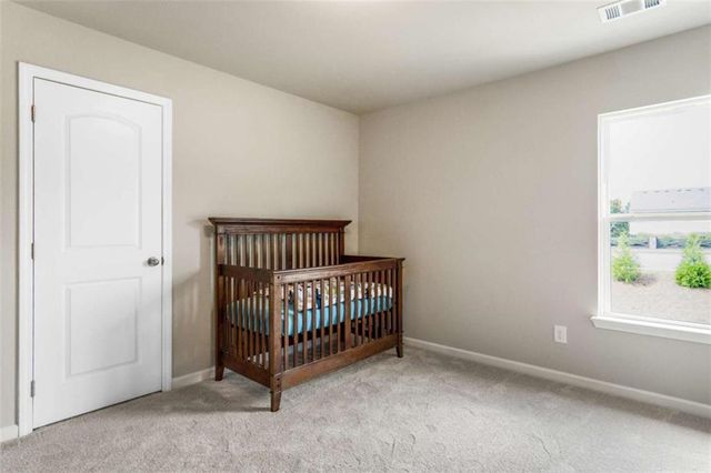 186 River Run Drive, Dallas, GA 30132