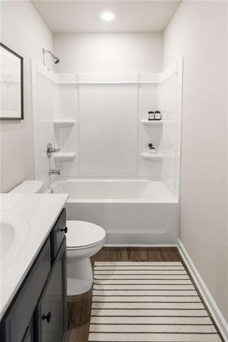 186 River Run Drive, Dallas, GA 30132