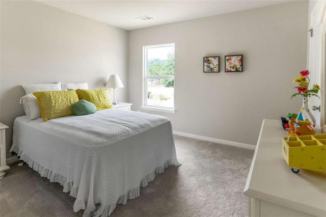 186 River Run Drive, Dallas, GA 30132