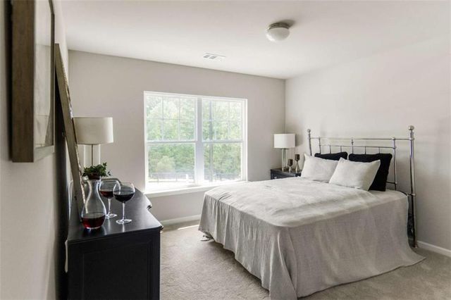 186 River Run Drive, Dallas, GA 30132