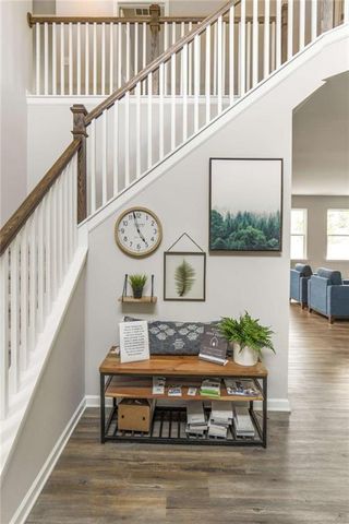 186 River Run Drive, Dallas, GA 30132