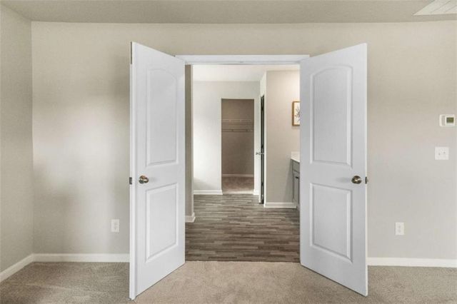 186 River Run Drive, Dallas, GA 30132