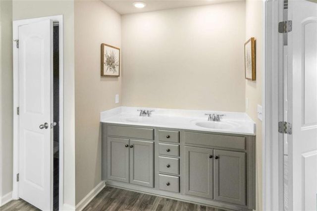 186 River Run Drive, Dallas, GA 30132