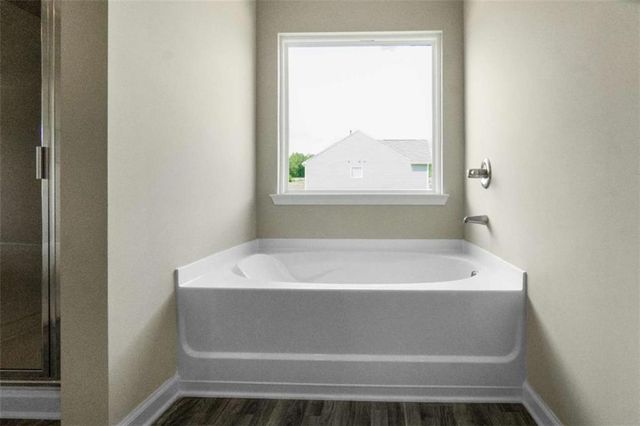 186 River Run Drive, Dallas, GA 30132