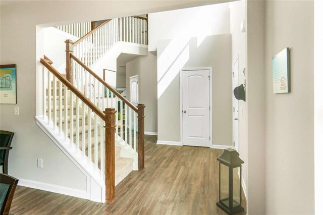 186 River Run Drive, Dallas, GA 30132