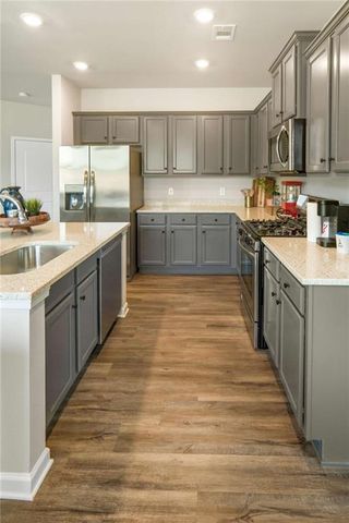 186 River Run Drive, Dallas, GA 30132