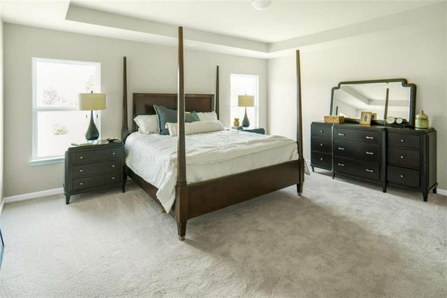 186 River Run Drive, Dallas, GA 30132