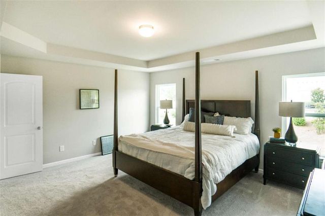 186 River Run Drive, Dallas, GA 30132