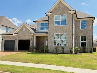 5860 GOLDEN BELL DR, Arlington, TN 38002