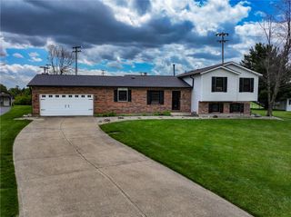 50 E Ellis Drive, Waynesville, OH 45068