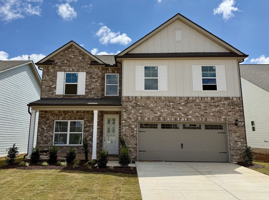 153 Yuma Lane, White House, TN 37188
