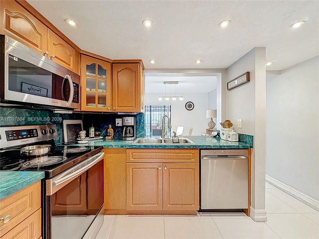 1291 SW 124th Ct 19-B, Miami, FL 33184