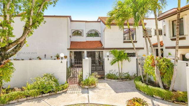 1291 SW 124th Ct 19-B, Miami, FL 33184