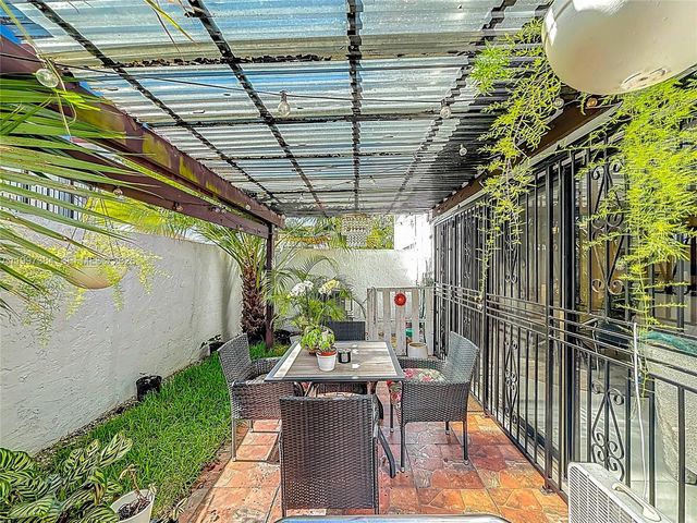 1291 SW 124th Ct 19-B, Miami, FL 33184