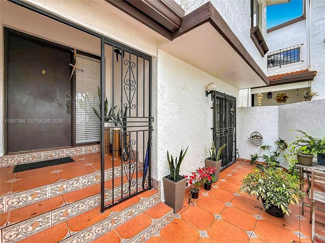 1291 SW 124th Ct 19-B, Miami, FL 33184