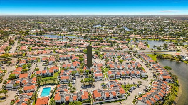 1291 SW 124th Ct 19-B, Miami, FL 33184