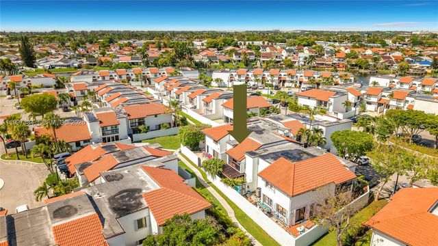 1291 SW 124th Ct 19-B, Miami, FL 33184
