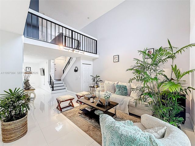 1291 SW 124th Ct 19-B, Miami, FL 33184