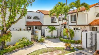 1291 SW 124th Ct 19-B, Miami, FL 33184