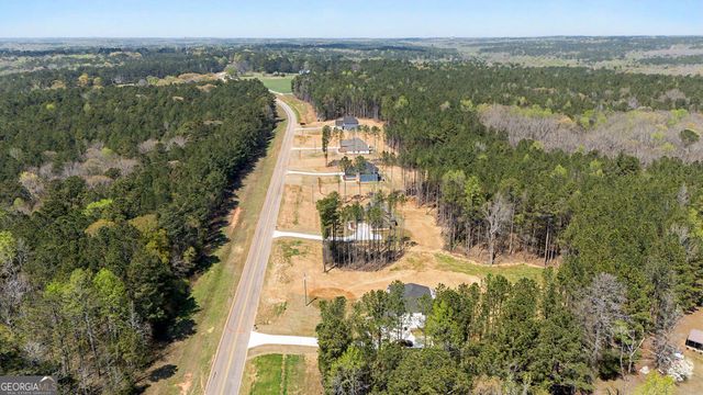 2385 New Hope Road LOT 1, Locust Grove, GA 30248